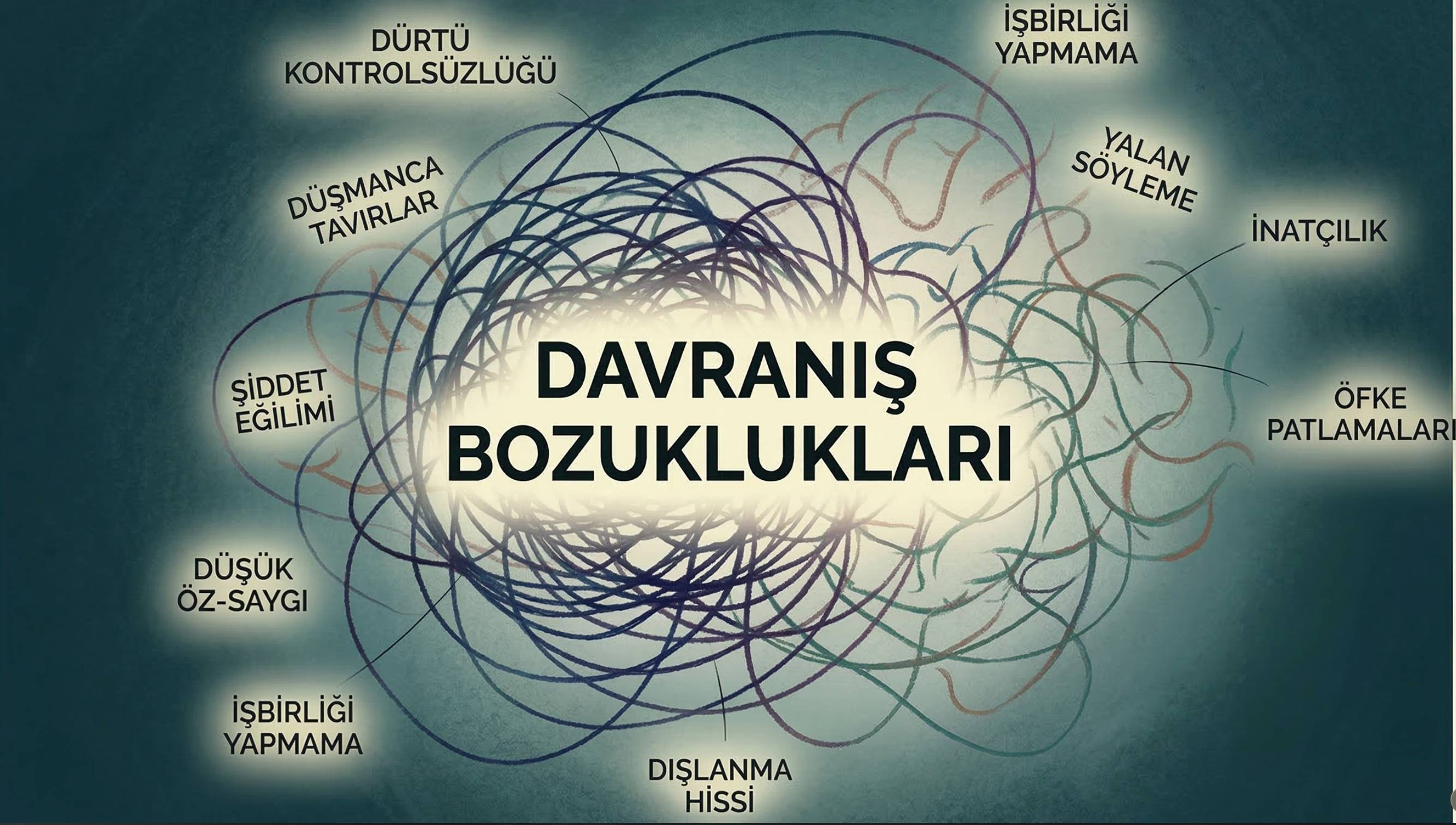Davranış Bozuklukları
