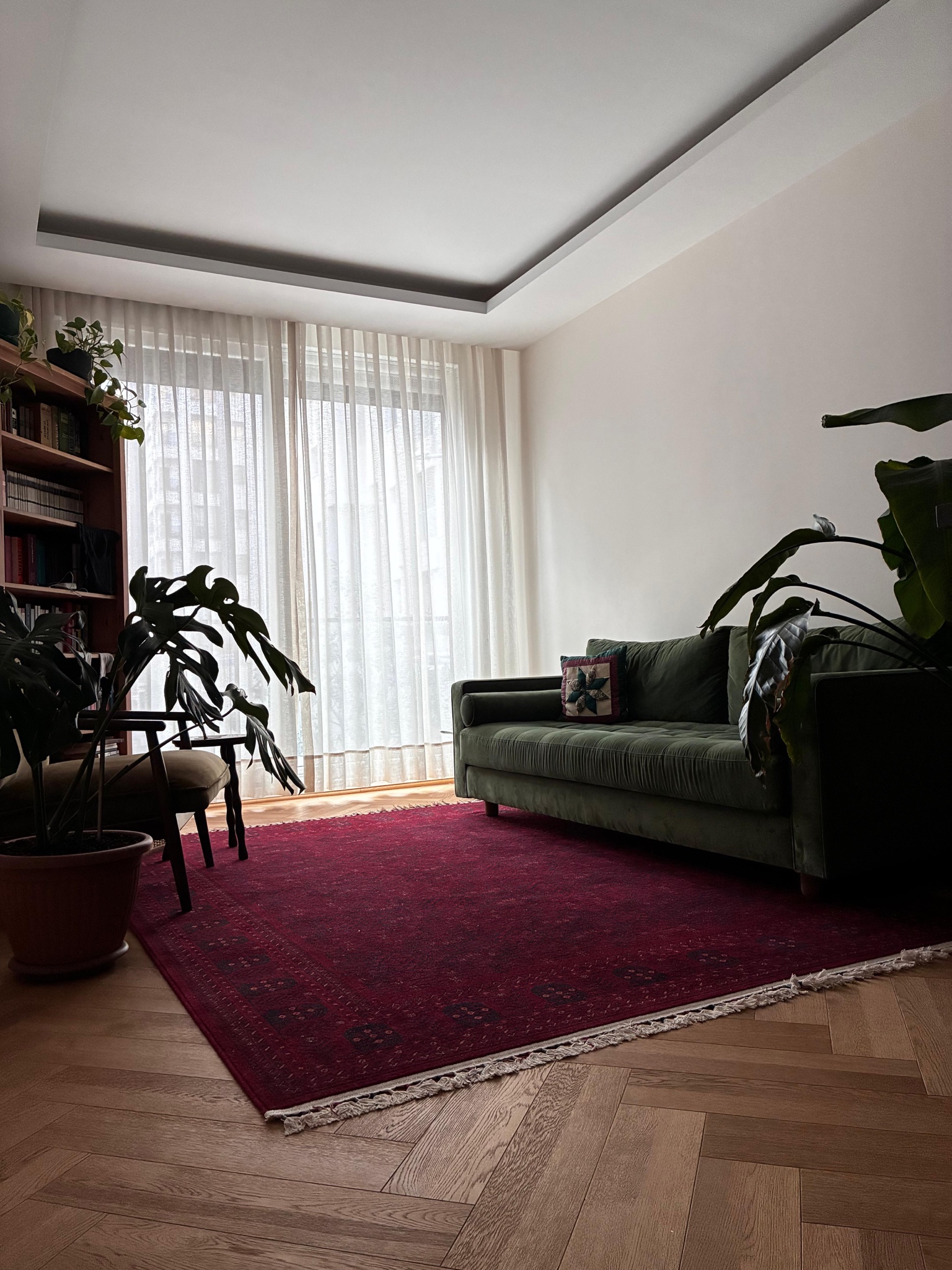 Klinik Görseli 1