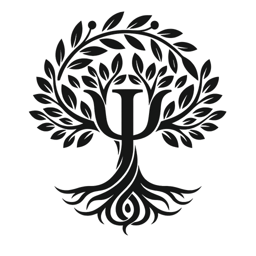 Klinik Psikolog Ayhan Kürşad İnanç Logo